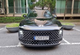 그랜저 3.5 프리미엄 LPG 2WD 125호5127 그랜저장기렌트, 신불자장기렌트카